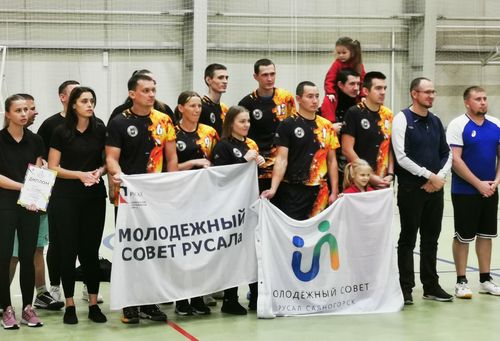 Фото пресс-службы АО "РУСАЛ Саяногорск"